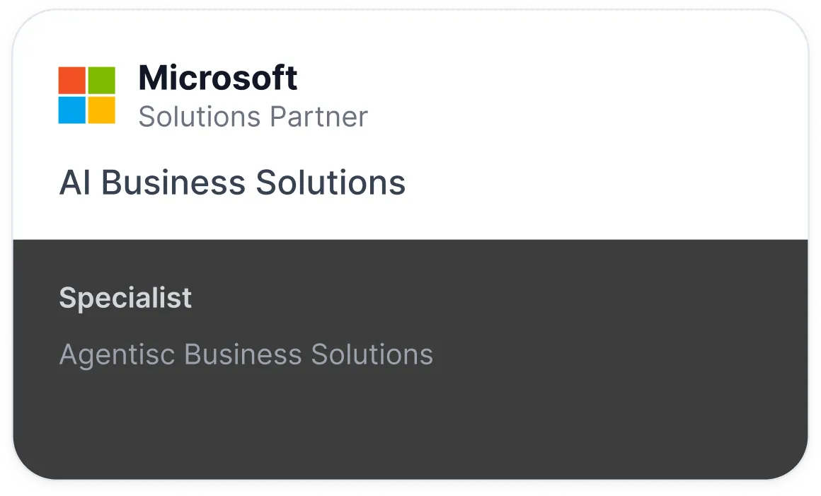AI Business Solutions